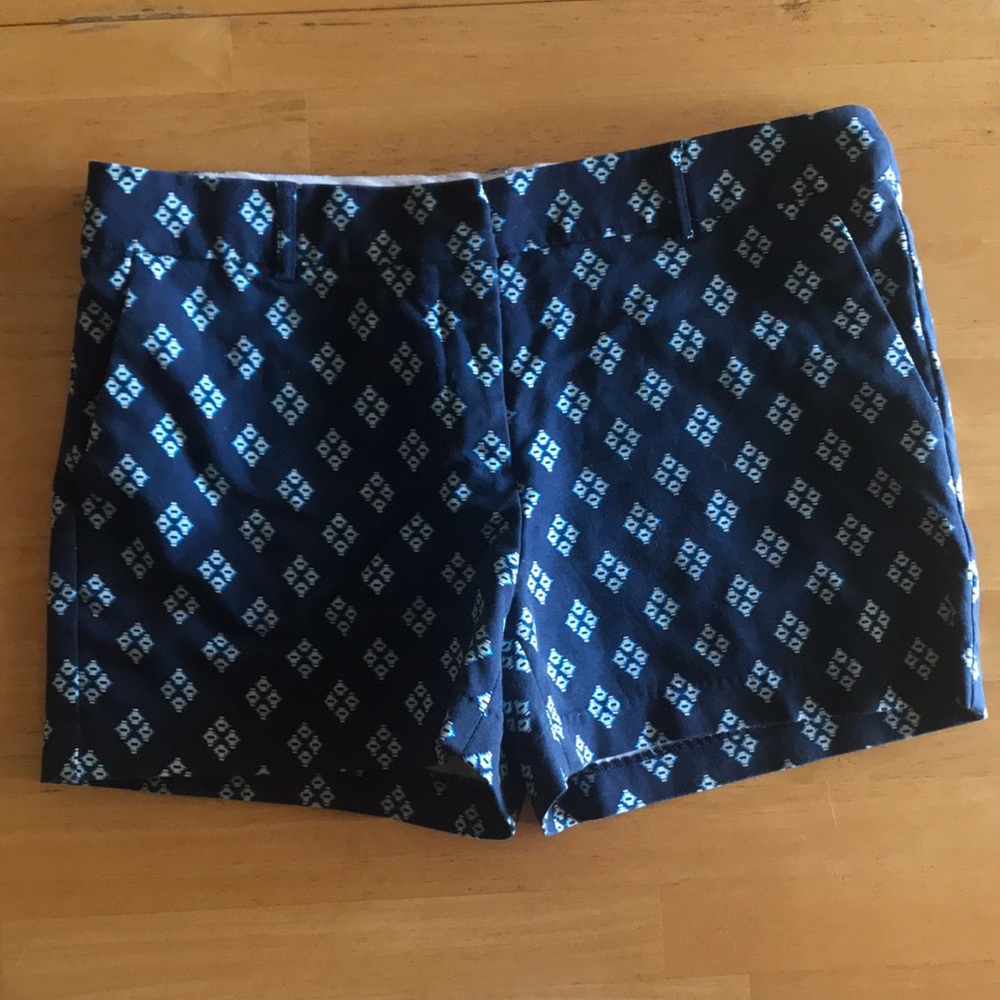 Kenar shorts